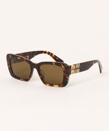 Ray-Ban スクエアサングラス ブラウンレンズ 楽天市場】Ray-Ban レイバン サングラス RB1971 914778 54サイズ