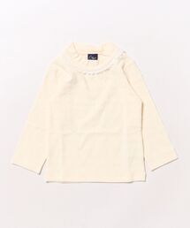 新品未使用 クレッセント カットソー CRESCENT - 新品未使用 クレッセント カットソーの通販 by ともちゃん
