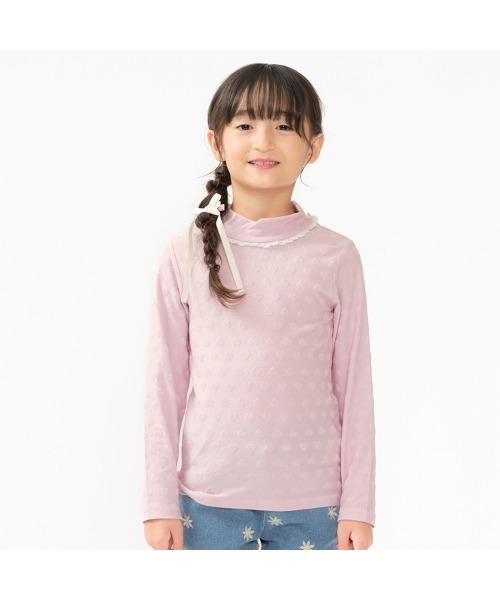 Crescent｜クレッセント（キッズ）のTシャツ/カットソー（その他総柄