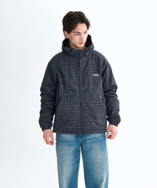 エレメント メンズ ALDER 2.0 POLAR ジャケット カジュアルウェア トップス 送料無料 ELEMENT BF022799 セール】ELEMENT メンズ ALDER 2.0 POLAR ジャケット 【2025年秋冬