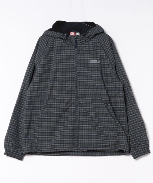 セール】ELEMENT メンズ ALDER 2.0 POLAR ジャケット 【2025年秋冬