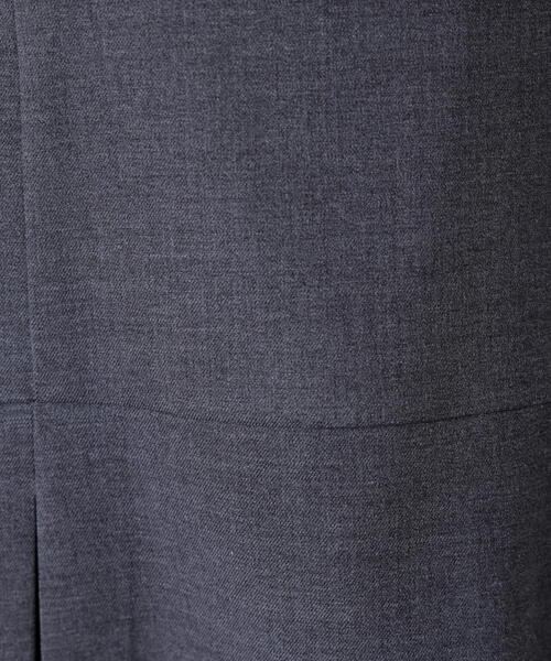 FREE'S MART（フリーズマート）の「◆ロータックミニジャンパースカート（ジャンパースカート・レディース・グレー/ベージュ・SMALL/MEDIUM）」の13枚目の写真