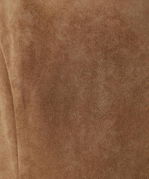 FREE'S MART（フリーズマート）の「◆ロータックミニジャンパースカート（ジャンパースカート・レディース・グレー/ベージュ・SMALL/MEDIUM）」の22枚目の写真