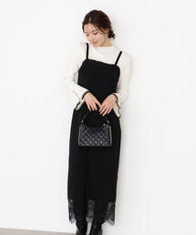 PROPORTION BODY DRESSING｜プロポーションボディドレッシングの