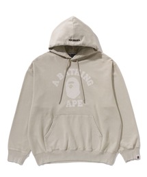 ツ*ヨ様 A Bathing Ape ベージュ パーカー ツ*ヨ様 A Bathing Ape ベージュ パーカー A BATHING APE｜ア
