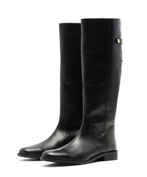 Au BANNISTER | Au/ﾊﾞｯｸｼﾞｯﾌﾟｼﾞｮｯｷｰ(ブーツ)