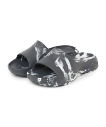 Doubleu（ダブリュー）の「Doubleu: ULTRA SPORTY SLIDE MBL ZERO EVA スライド サンダル（サンダル）」