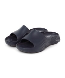 Doubleu（ダブリュー）の「Doubleu: ULTRA SPORTY SLIDE MBL ZERO EVA スライド サンダル（サンダル）」
