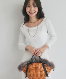 La boutique BonBon｜ラブティックボンボンのニット/セーター
