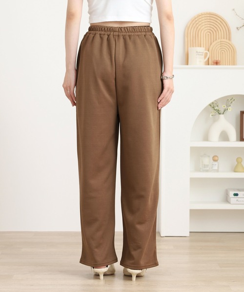 その他 Kos8888idea デザインカットアウトパンツ（その他パンツ）｜FUNALIVE（ファン