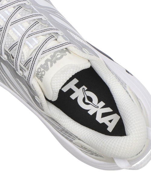 MAFATE SPEED 2 1126851-WSLV（スニーカー）｜HOKA（ホカ）の