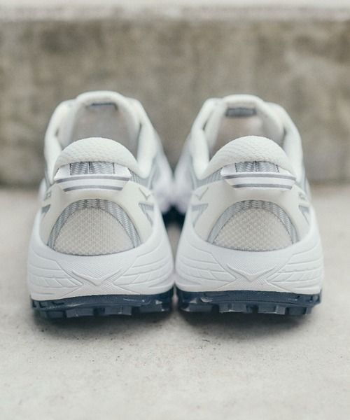 MAFATE SPEED 2 1126851-WSLV（スニーカー）｜HOKA（ホカ）の