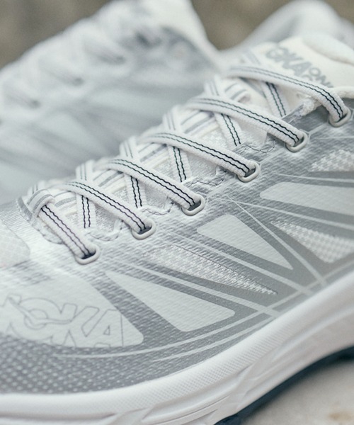 MAFATE SPEED 2 1126851-WSLV（スニーカー）｜HOKA（ホカ）の