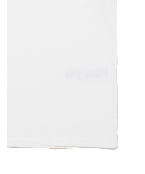 Levi's（リーバイス）の「Levi's/リーバイス LEVI’S(R) x OASIS UNION JACK Tシャツ（Tシャツ/カットソー・メンズ・ホワイト・XL/L/M/S/XS）」の9枚目の写真