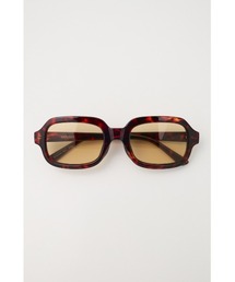 MOUSSY | VINTAGE LIKE SQUARE アイウェア(サングラス)