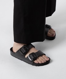 ATP ATELIER 超美品❗ビックバックルサンダル　イタリア製 アリゾナビッグバックル」に該当するBIRKENSTOCK