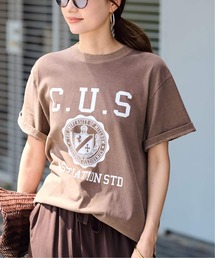 Spick & Span｜スピック アンド スパンのTシャツ/カットソー