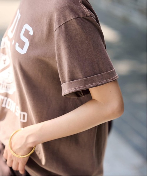 ≪追加≫GULFCOAST SPORTSWEAR 別注CREW TEE 3（Tシャツ