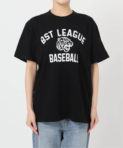 ≪追加≫GULFCOAST SPORTSWEAR 別注CREW TEE 3（Tシャツ