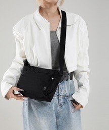 ミニショルダーバッグ 軽量斜めがけバッグ
