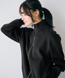 Calvin Klein | フルジップ ニット(ニット/セーター)