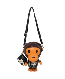 A BATHING APE｜ア ベイシング エイプ（キッズ）のショルダー