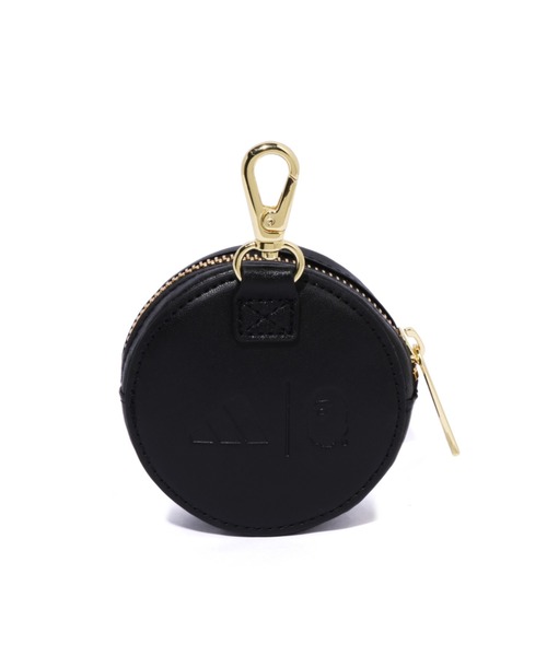 adidas アベイシングエイプ　ショルダーバッグ BAPE X ADIDAS - BABY MILO BAG（ショルダーバッグ）｜A BATHING