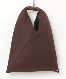 MM6 Maison Margiela（ｴﾑｴﾑｼｯｸｽ ﾒｿﾞﾝ ﾏﾙｼﾞｪﾗ）の「MM6 Maison Margiela SMALL JAPANESE HANDBAG S54WD0043_2（ショルダーバッグ）」