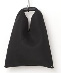 MM6 Maison Margiela（ｴﾑｴﾑｼｯｸｽ ﾒｿﾞﾝ ﾏﾙｼﾞｪﾗ）の「MM6 Maison Margiela SMALL JAPANESE HANDBAG S54WD0043_2（ショルダーバッグ）」