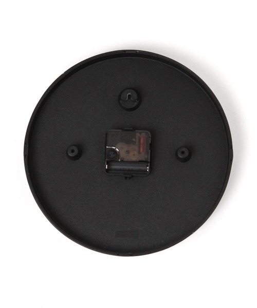 LAKOLE（ラコレ）の「【らこれキッズ】ウォールクロック / 599879（掛け時計・キッズ・ナチュラル/ブラック・FREE）」の10枚目の写真