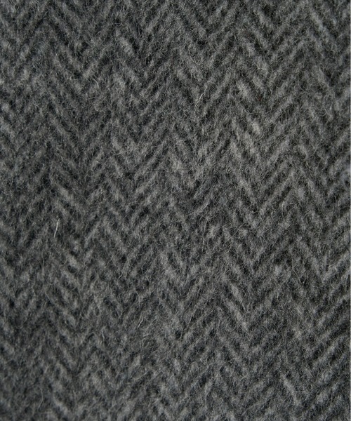 ブリティッシュヘリンボーンテーラードジャケット（テーラード