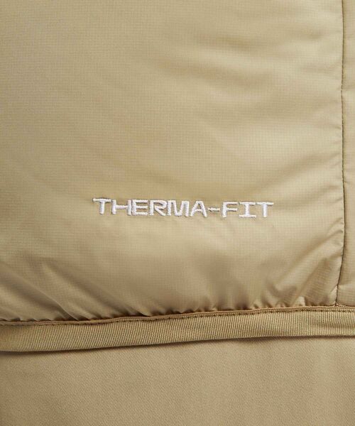 ナイキ スポーツウェア クラブ メンズ Therma-FIT パファー ベスト