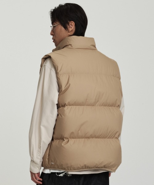 ナイキ スポーツウェア クラブ メンズ Therma-FIT パファー ベスト