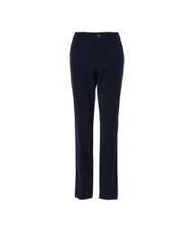 ZOY｜ゾーイのスラックス（ブルー・ネイビー/青色系）通販 - ZOZOTOWN