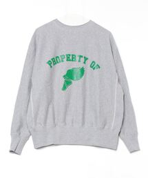 【Sanca】サンカ/ REV.W PROPERTY CREW