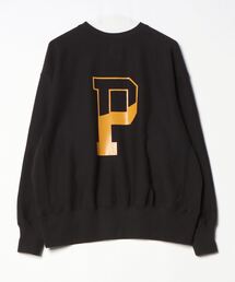 Sanca | 【Sanca】サンカ/ REV.W PROPERTY CREW(スウェット)