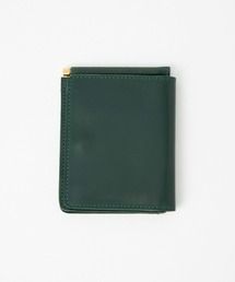 GLENROYAL（グレンロイヤル）の「マネークリップ(カードケース付)（札入れ/マネークリップ・メンズ）」