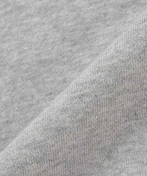 KP BOY（ケーピーボーイ）の「グラフィティ刺シュウ トレーナー（スウェット・キッズ・グレー系その他/ブルー・110cm/120cm/130cm/140cm/150cm/160cm）」の10枚目の写真