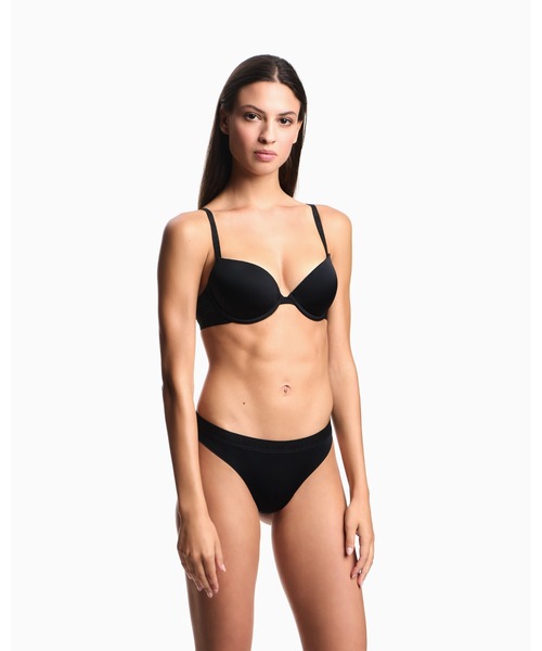 セール】【エンポリオ アルマーニ】ASV アイコニック Tバックショーツ2