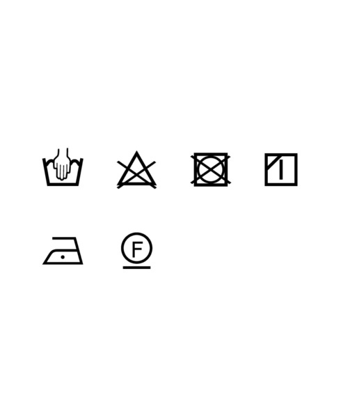 DRESSLAVE(ドレスレイブ)の「Sugar Rose / tuck design zip pants(タックデザインジップパンツ)(デニムパンツ・レディース・チャコールグレー・38)」の2枚目の写真