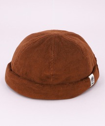 カシラ　ネット付き　キャップ　大人気　ブラウン　新品タグ付き カシラ ネット付き キャップ 大人気 ブラウン 新品タグ付き