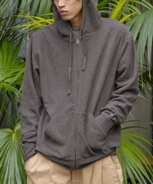 BILLABONG メンズ WINTER PILE  ZIP パーカー 【2025年秋冬モデル】 @autumn /ビラボンセットアップ対応裏起毛ジップアップパーカー・フーディー