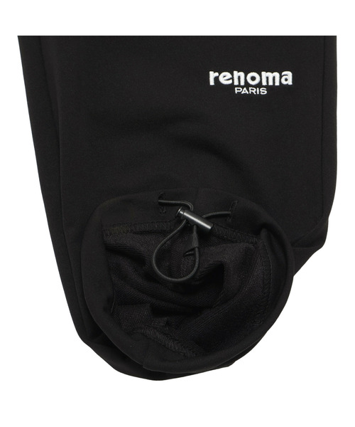 セール】PUMA プーマ メンズ ゴルフ PUMA x renoma golf スウェット