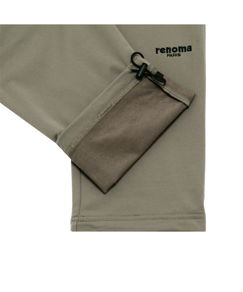 PUMA プーマ メンズ ゴルフ PUMA x renoma golf スウェット パンツ