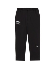 PUMA プーマ メンズ ゴルフ PUMA x renoma golf スウェット パンツ
