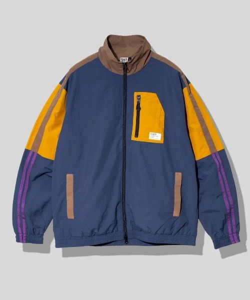 go slow caravan（ゴースローキャラバン）の「L/Cパネル刺繍