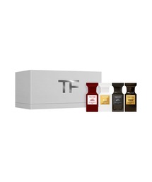 TOM FORD BEAUTY(トムフォードビューティー)のプライベート ブレンド ディスカバリー セット 4A(香水)