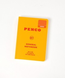 GEORGE'S | #PENCOｿﾌﾄPPﾉｰﾄB7(手帳/メモ帳)