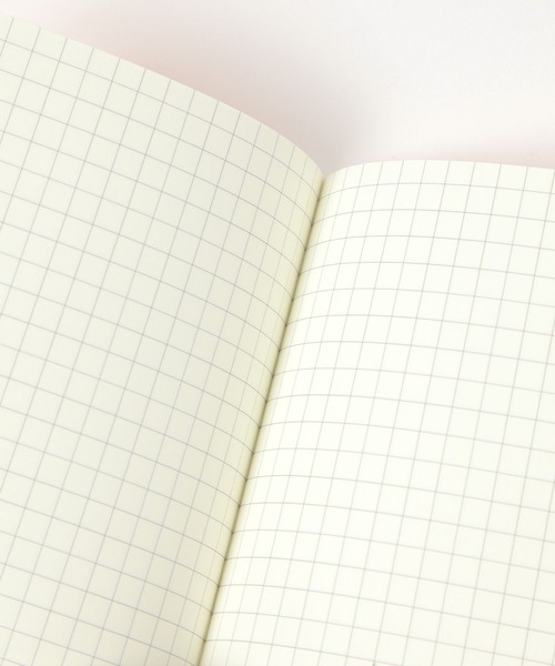 GEORGE'S（ジョージズ）の「#PENCOｿﾌﾄPPﾉｰﾄB7（手帳/メモ帳・レディース・イエロー・FREE）」の5枚目の写真