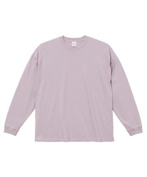 UnitedAthle ユナイテッドアスレ 5.6オンス 長袖Tシャツ